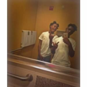 Meet your Posher, Jae